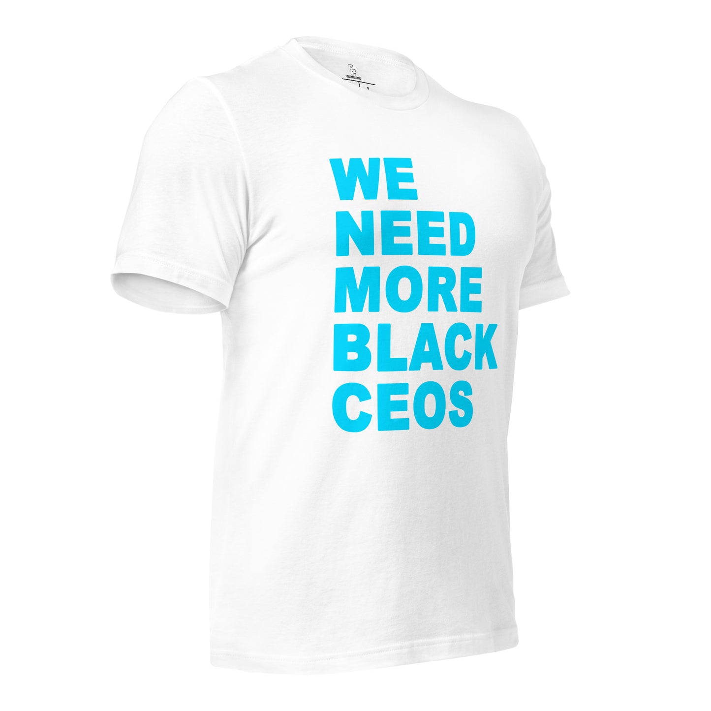 We Need More Black CEOs