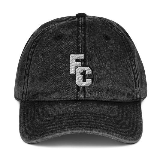 FC Logo Vintage