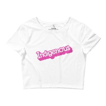 Indigenous Crop (Fitted)