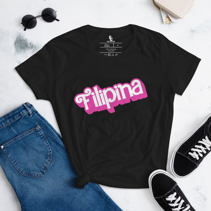 Filipina T-shirt