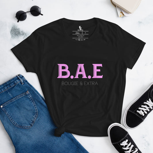 B.A.E