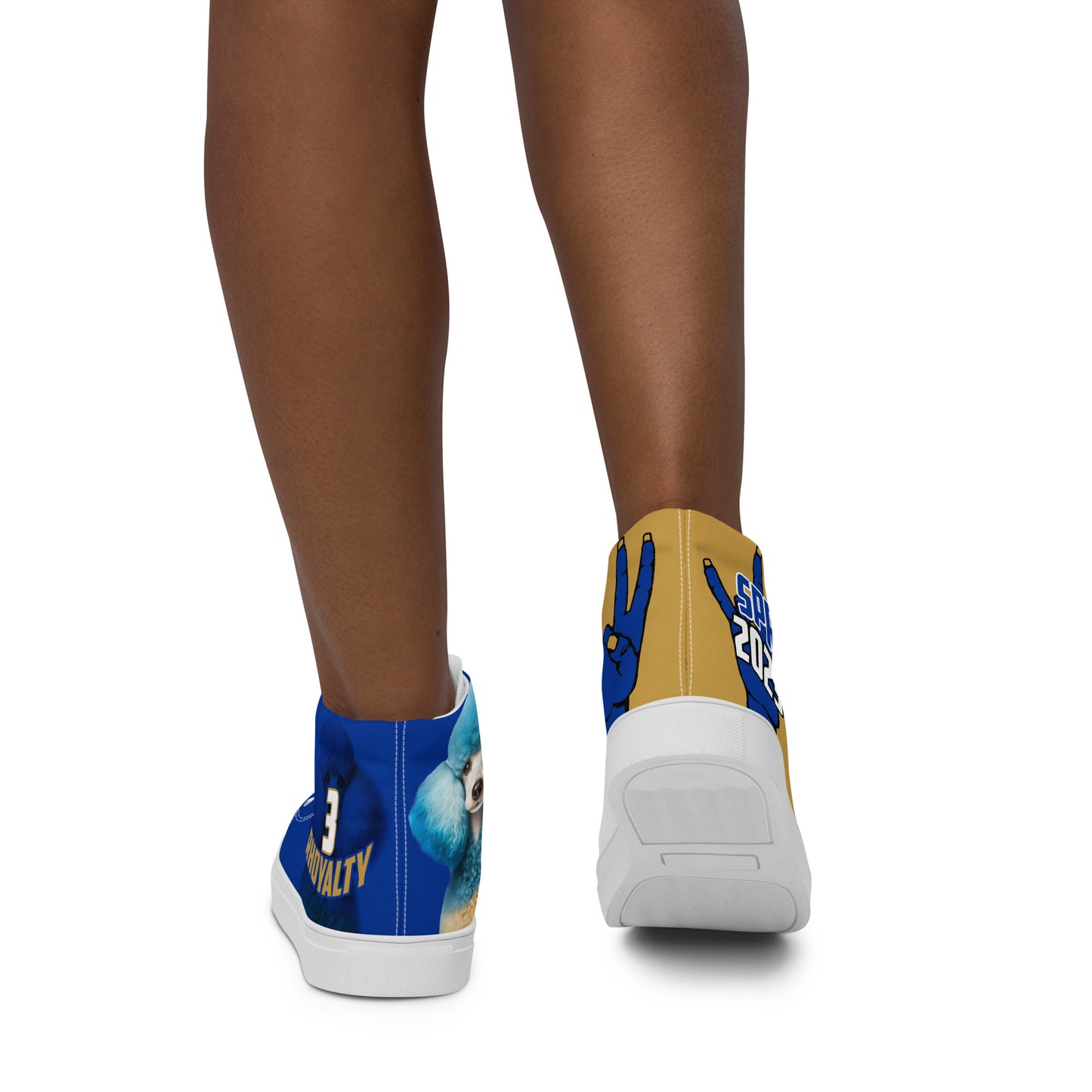 SGRho Sneakers