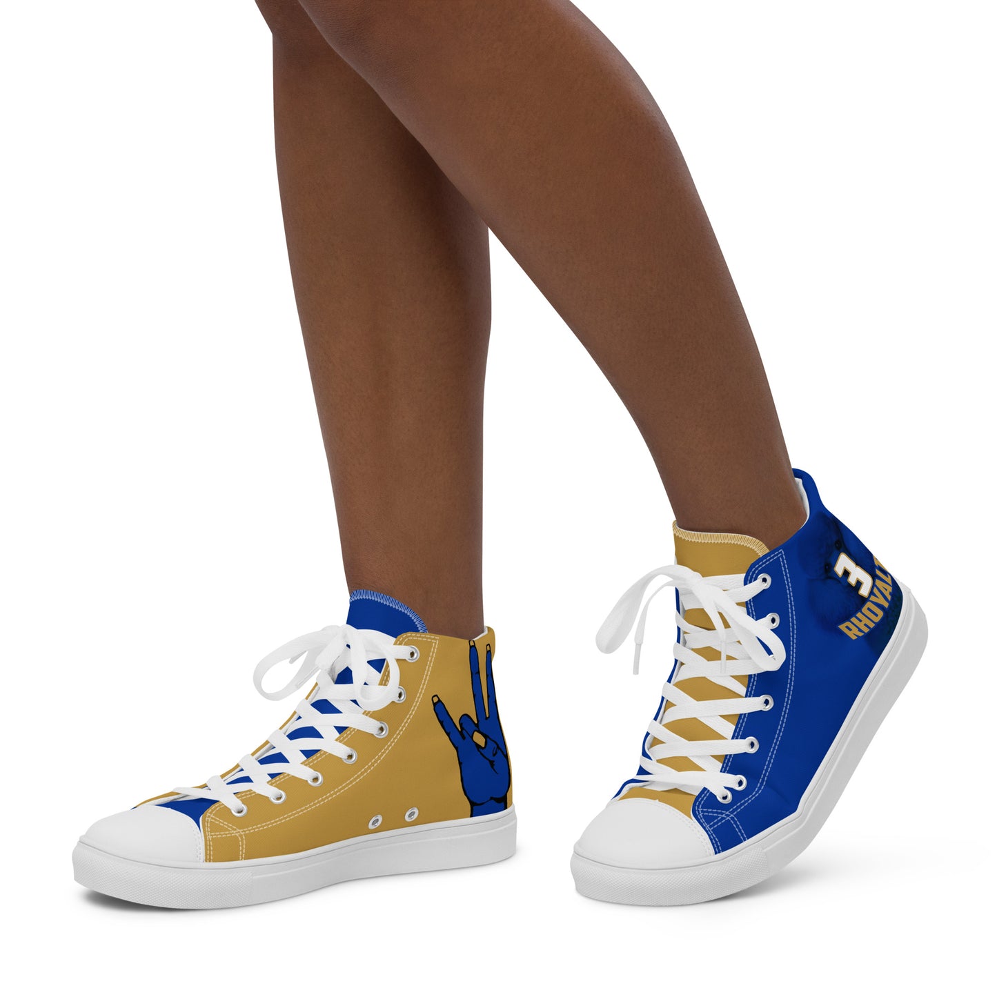 SGRho Sneakers