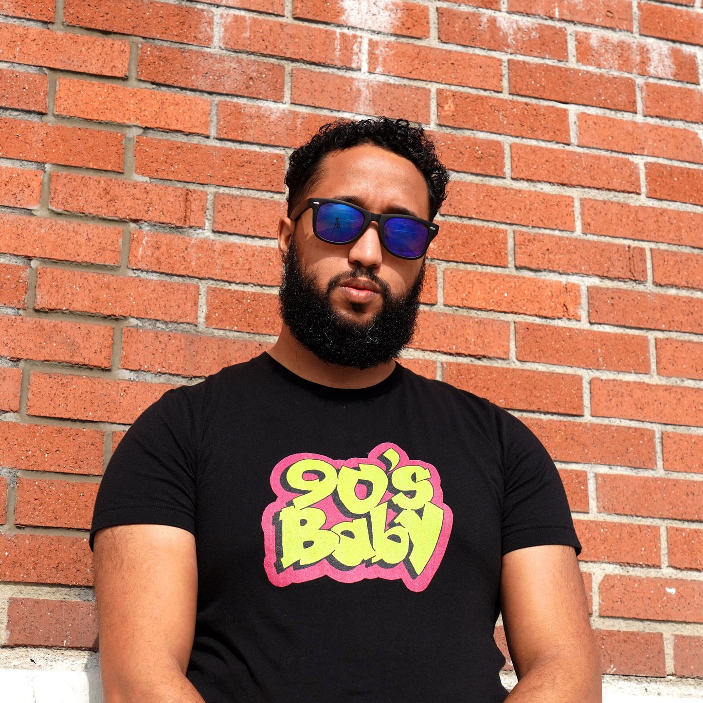 90s Baby T-Shirt