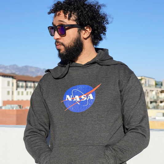 NASA Hoodie