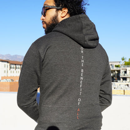 NASA Hoodie