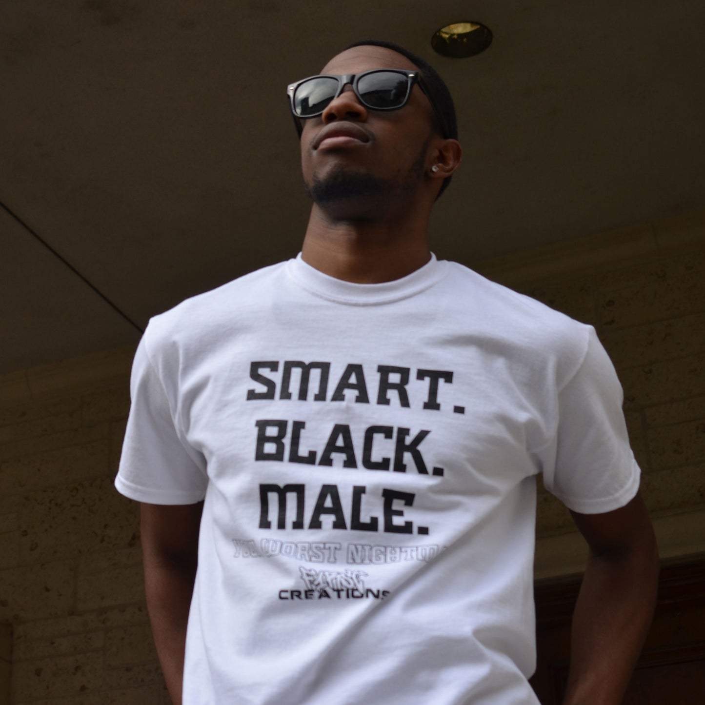 SMART.BLACK.MALE