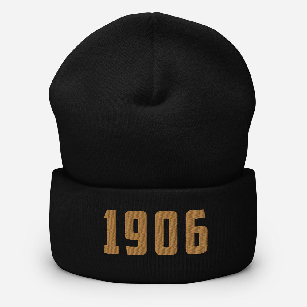 Alpha 1906 Beanie