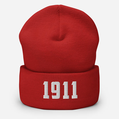 Kappa 1911 Beanie