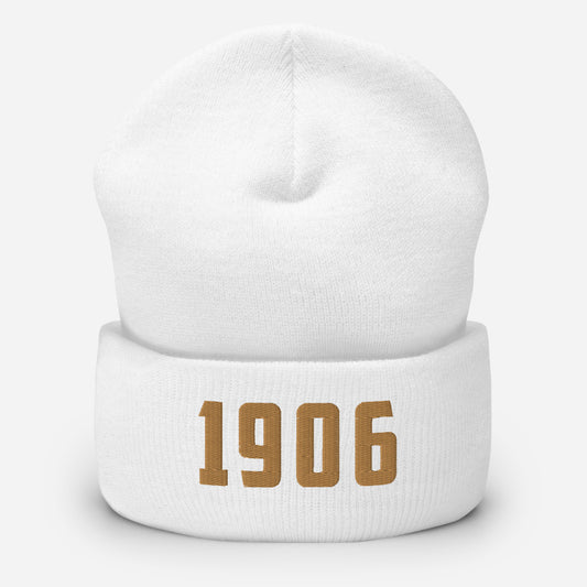 Alpha 1906 Beanie