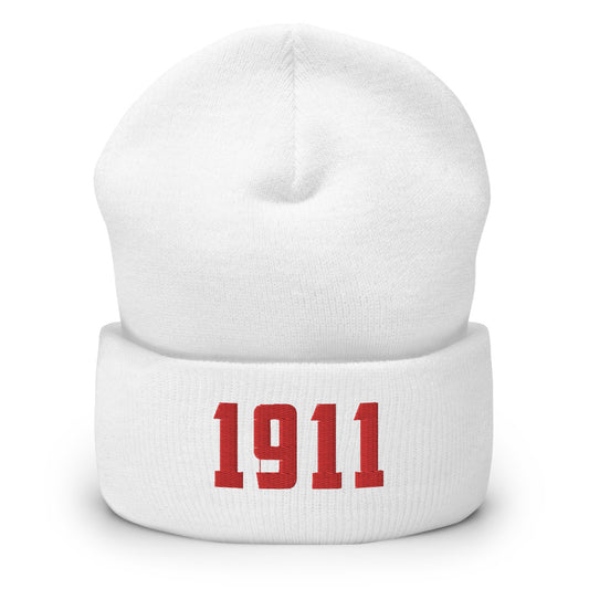 Kappa 1911 Beanie