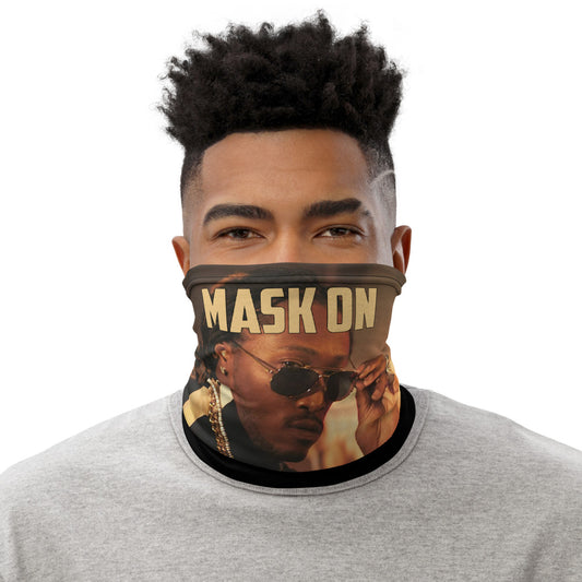 Mask On