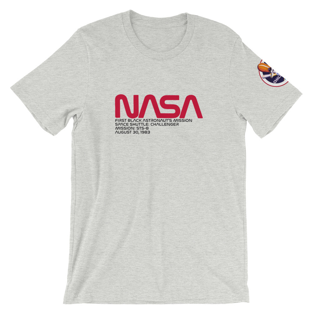 NASA First Black Mission (S/S)