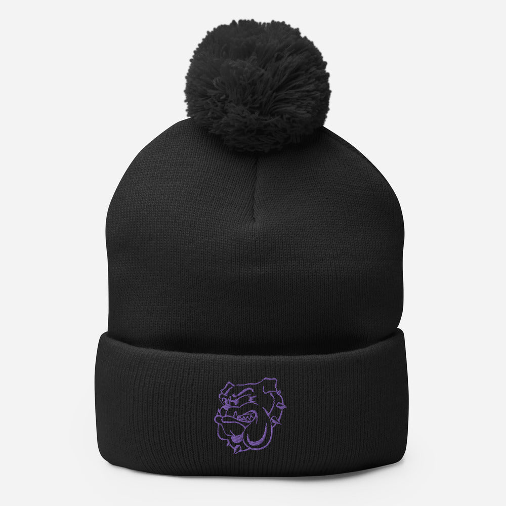 Omega Dawg Beanie