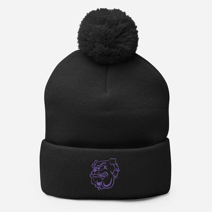 Omega Dawg Beanie