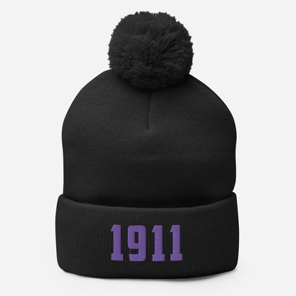 Omega 1911 Beanie