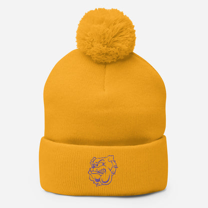 Omega Dawg Beanie