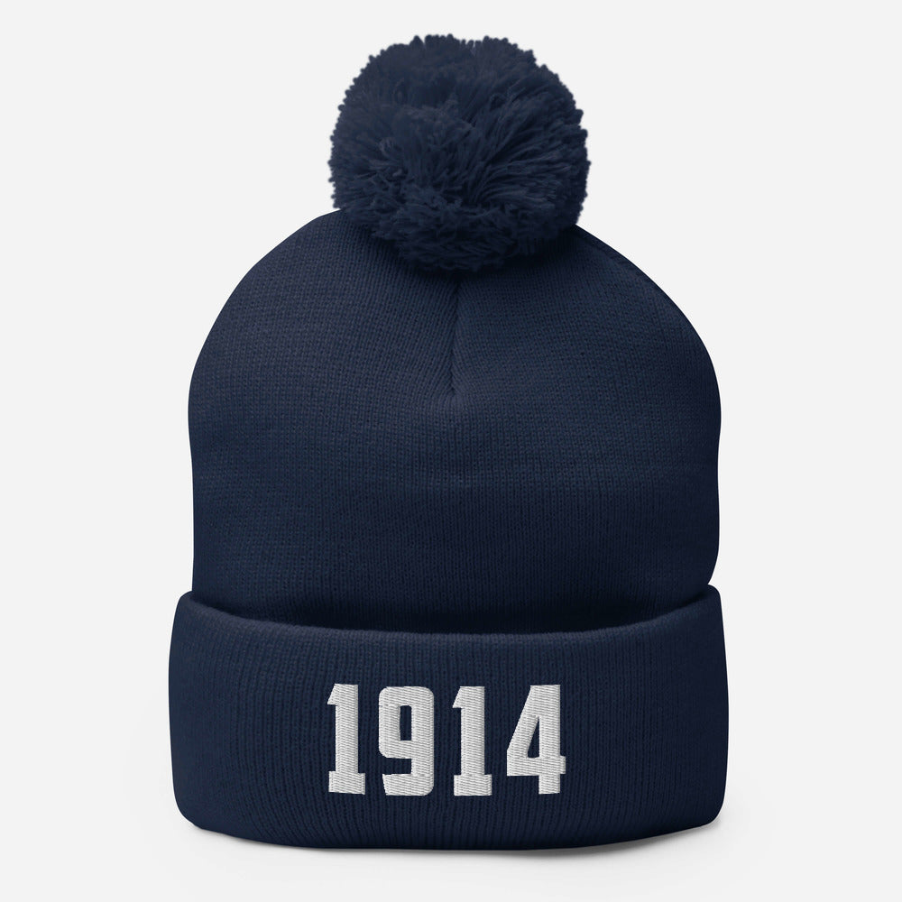 Sigma 1914 Beanie