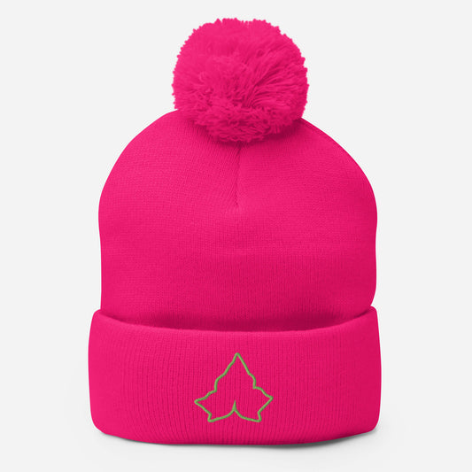 AKA Ivy Beanie