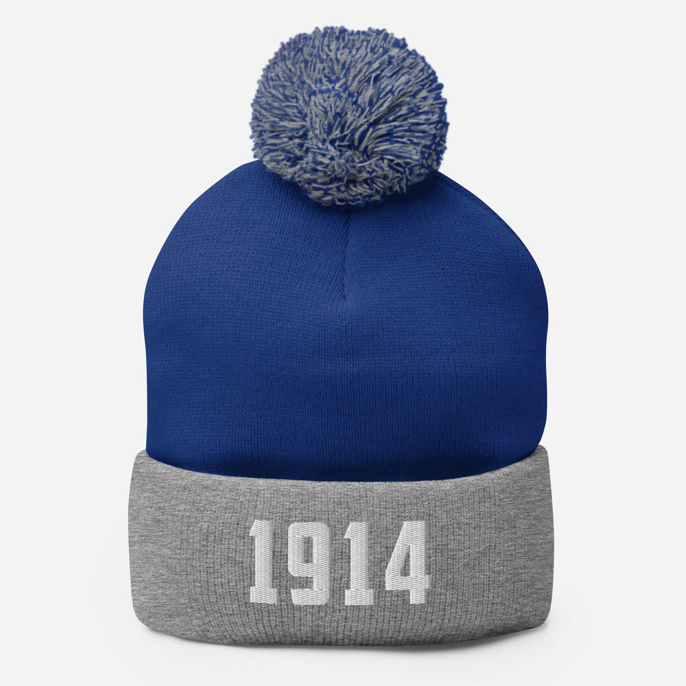 Sigma 1914 Beanie