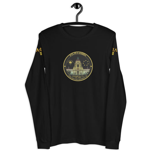 Eta Pi Lambda Long Sleeve