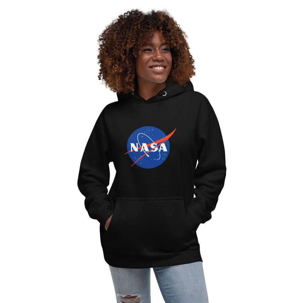 NASA Hoodie