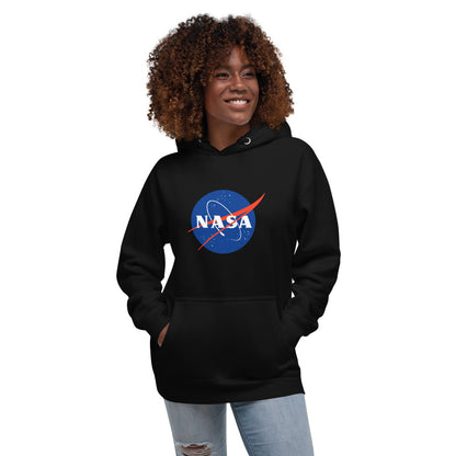 NASA Hoodie