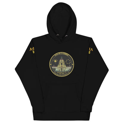 Eta Pi Lambda Hoodie