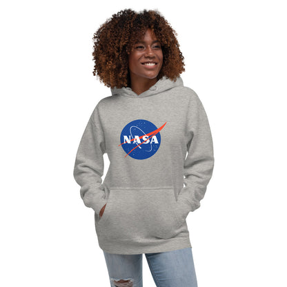 NASA Hoodie