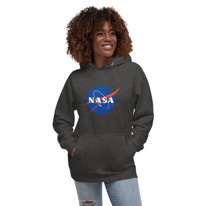 NASA Hoodie