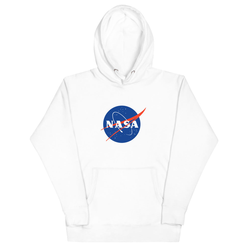 NASA Hoodie