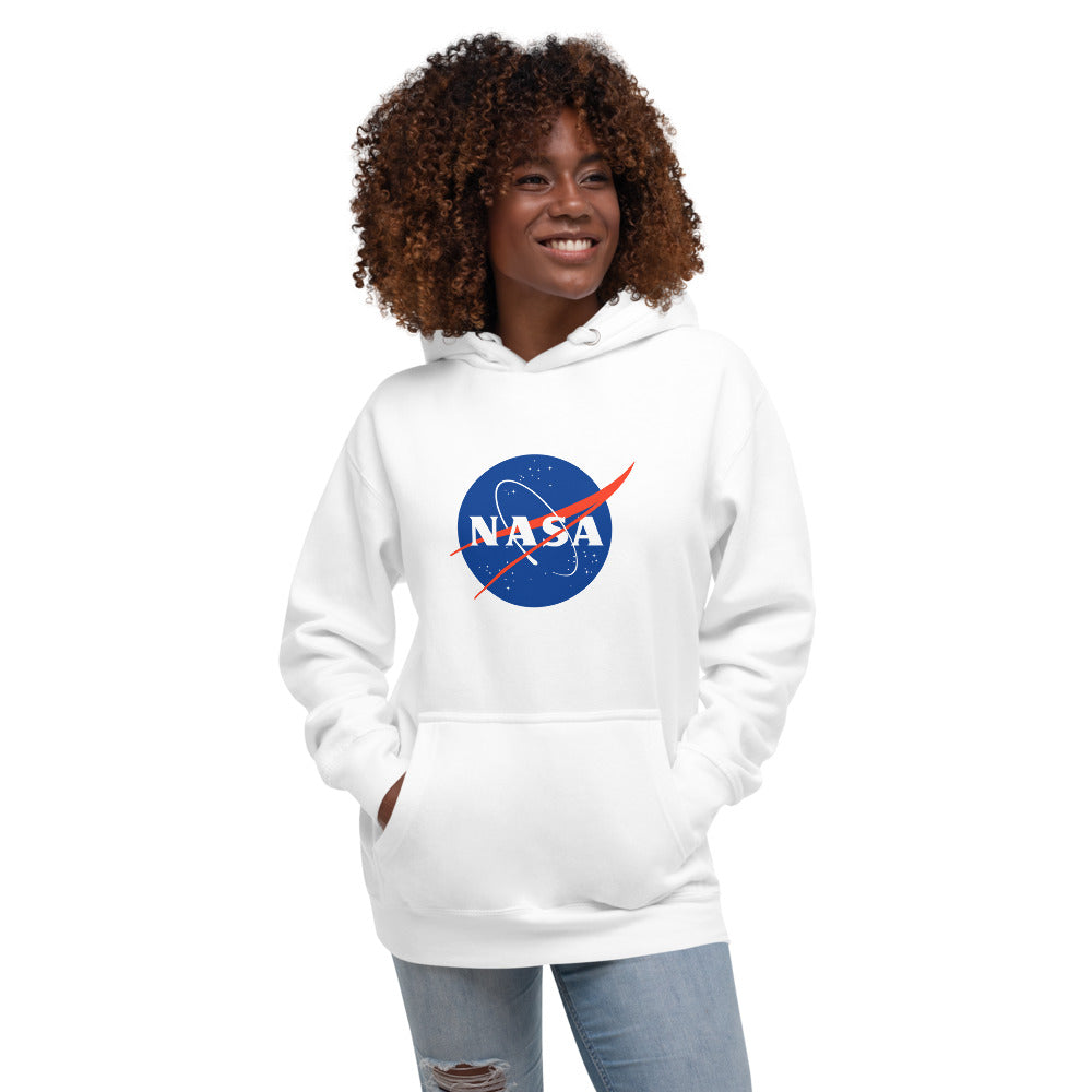 NASA Hoodie