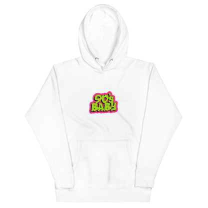 90s Baby Hoodie