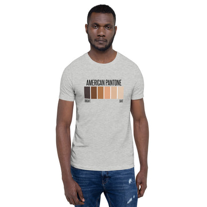 American Pantone