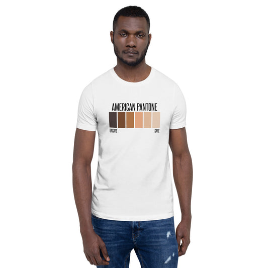 American Pantone