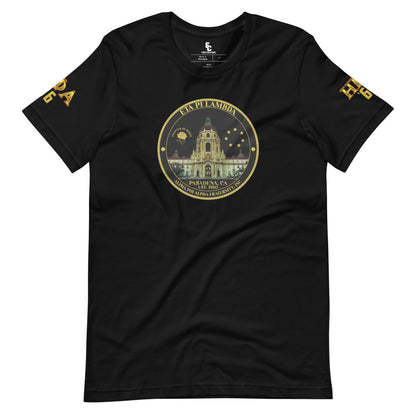 Eta Pi Lambda Chapter Shirt